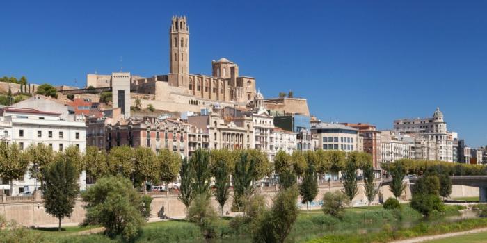 Lleida TSCAT