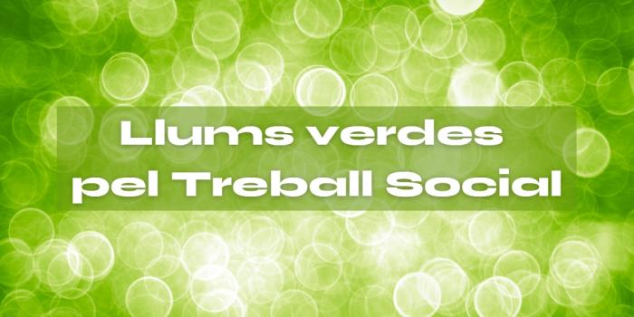 Llums verdes TSCAT