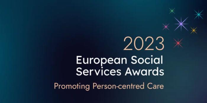 European Social Services Awards