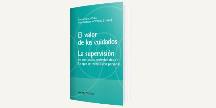 Llibre supervisió