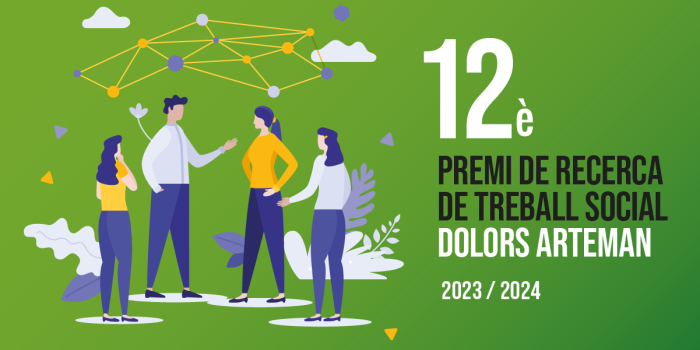 Lliurament dels Premi de recerca Dolors Arteman Lliurament dels Premi de recerca Dolors Arteman