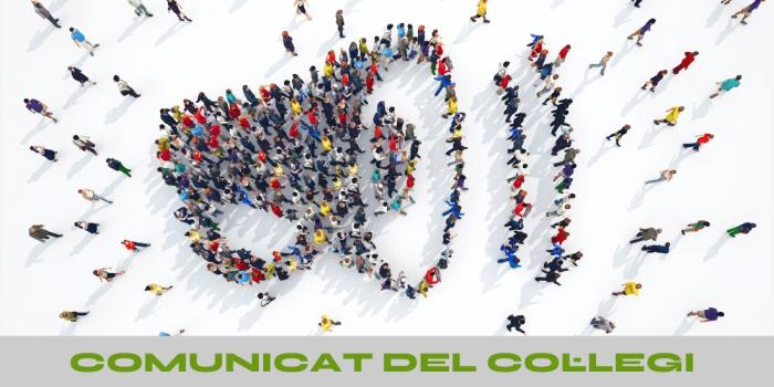 Comunicat TSCAT
