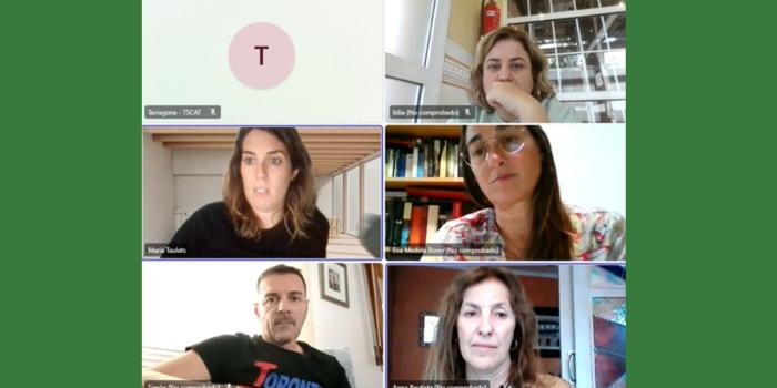 Grup salut