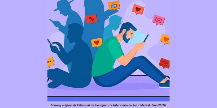 Jornada "La influència del món digital en la construcció de la identitat personal"