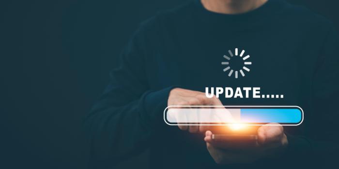 Actualització de dades a la web del TSCAT