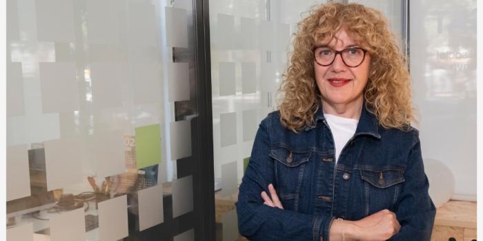 Entrevista a la degana a Cope Catalunya