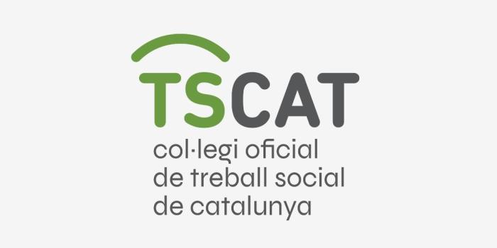 Logo Tscat Girona