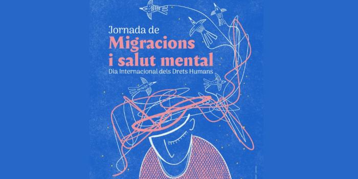 Jornada de migracions i salut mental
