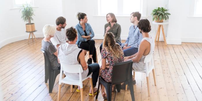 Sessions sensibilització supervisió