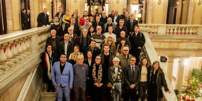 Pacte Corrupció