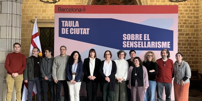 Taula sensellarisme