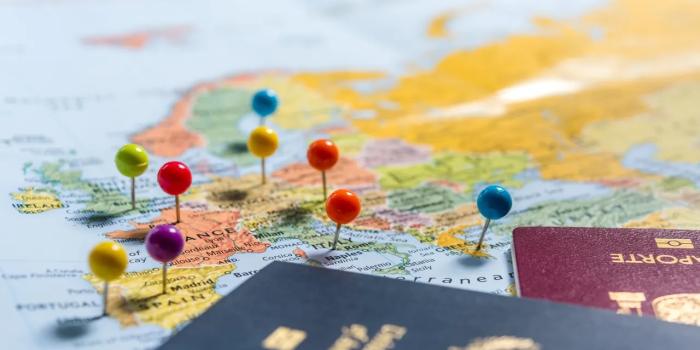 Rol del Treball Social en l'àmbit d'estrangeria i immigració