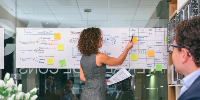 Disseny, gestió i finançament de projectes socials