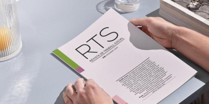 Call for papers RTS