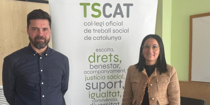 Hub social Lleida