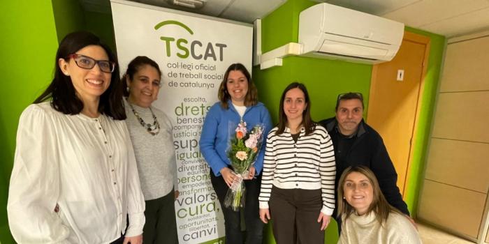 Rol del Treball Social en l'àmbit d'estrangeria i immigració