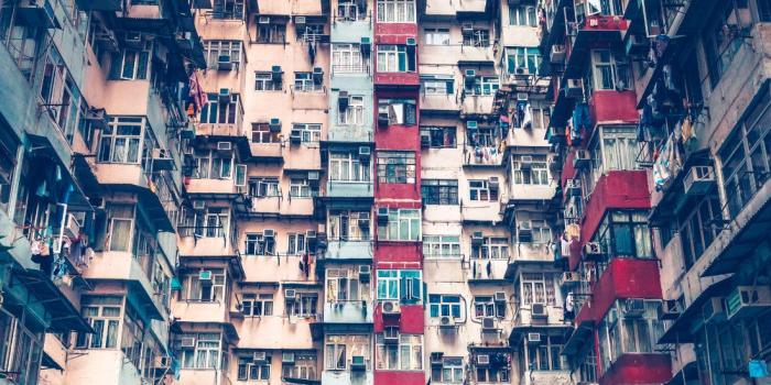 Gènere exclusió residencial