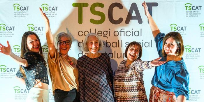 Guanyadores premis TS