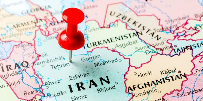Iran