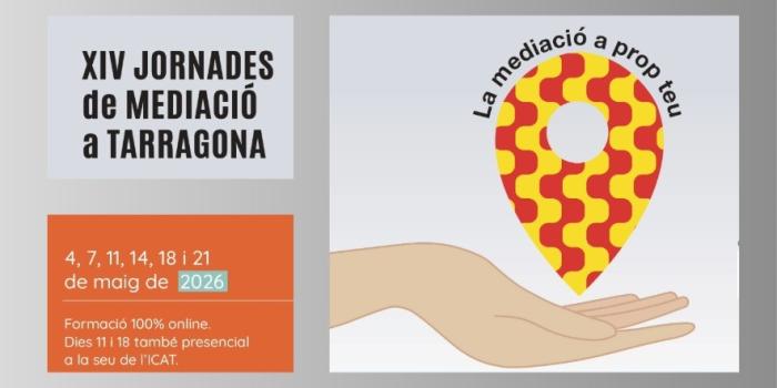 Jornada mediació