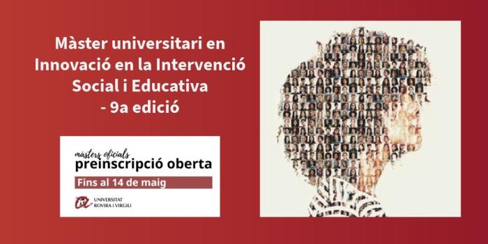 MÀSTER URV