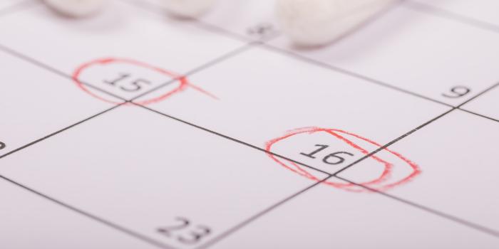 Canvi d'horari d'atenció abril