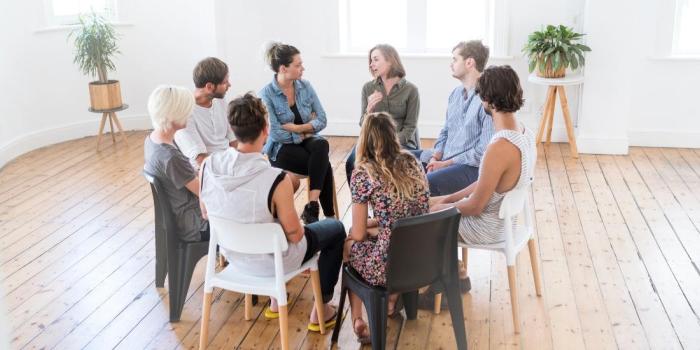 Participa en les sessions grupals de Sensibilització a la Supervisió