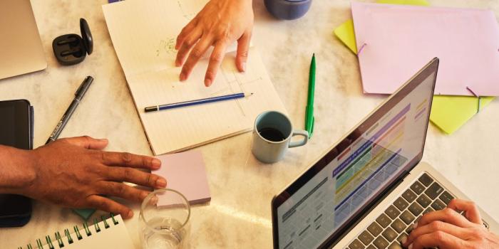 Gestió projectes socials