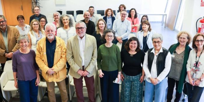 Comitè Ètica Serveis Socials de Catalunya