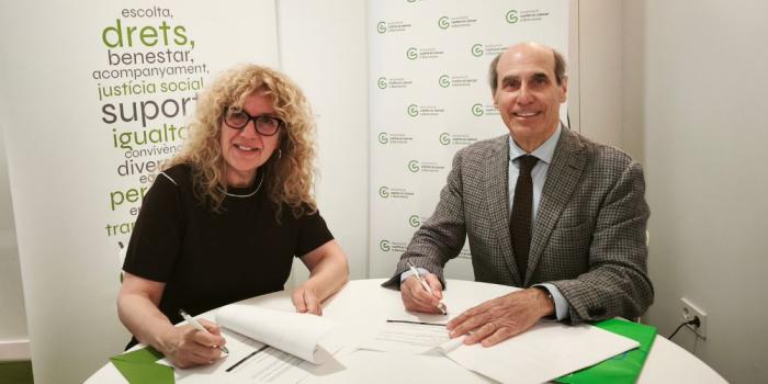 Associació contra el cáncer