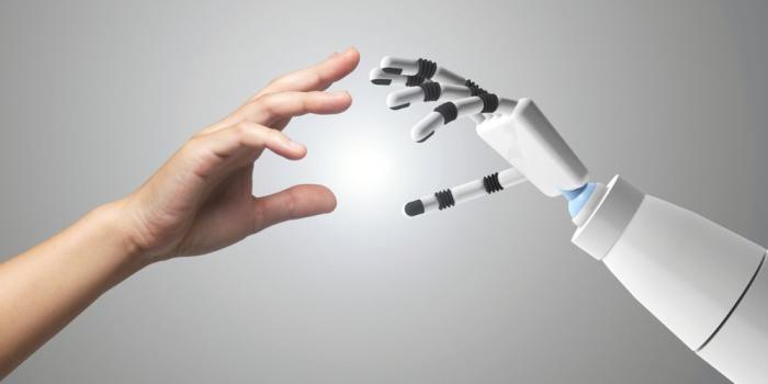 robots assitencials