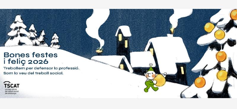 Felicitació de Nadal 2025