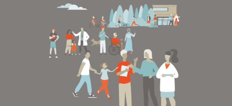 Procés participatiu per al nou Pla de Salut de Catalunya