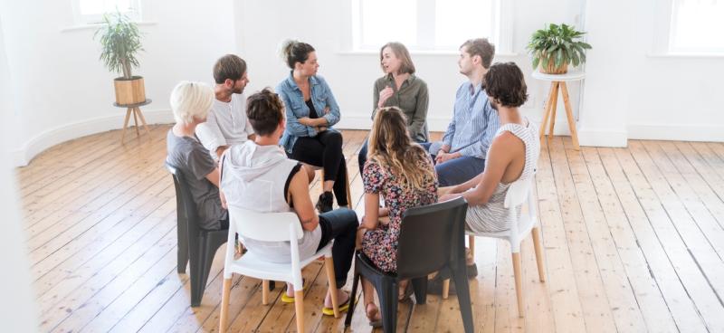 Sessions sensibilització supervisió