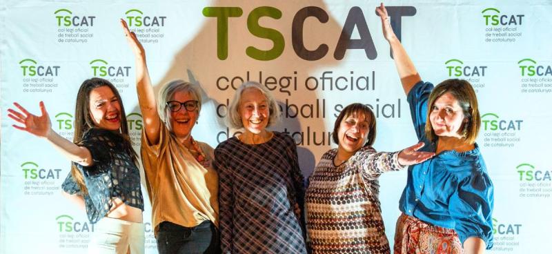 Guanyadores premis TS