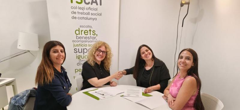 Conveni Tscat Andorra