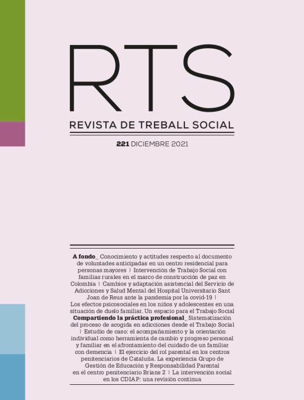 Revista RTS