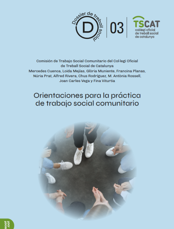 TS comunicatario
