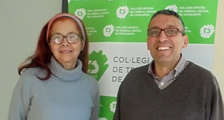 Junta territorial Girona