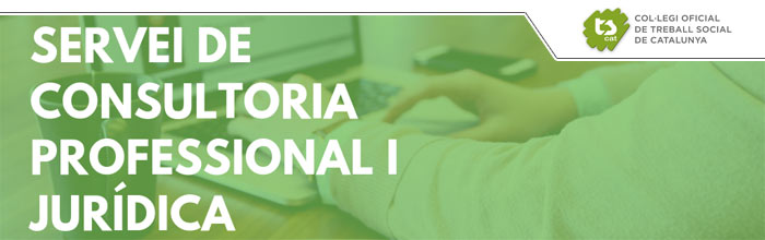 Consultoria professional i jurídica